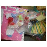 DOLL CLOTHES