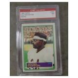 WALTER PAYTON 1980 TOPPS #160 NM7