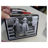 BUCKWHEAT META LUNCHBOX 1998