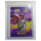 KOBE BRYANT