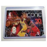 KOBE BRYANT & MICHAEL JORDAN 2023
