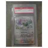 POKEMON 2024 TORNADUS FOIL #120/142 GEM MINT 10