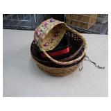 BASKETS