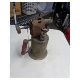 OLD TORCH