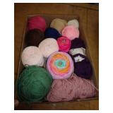 YARN