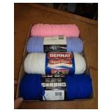 YARN