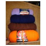YARN