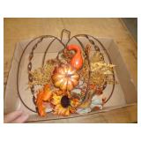 FALL DECOR