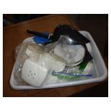 KITCHEN ITEMS