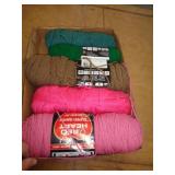 YARN