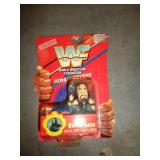WRESTLING FIGURE UNDERTAKER 1997