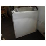 CEILING PANEL LIGHT COVER / RW