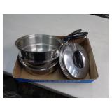 COOKWARE