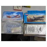 2 - MODEL KITS