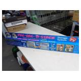 STORAGE VAC BAGS