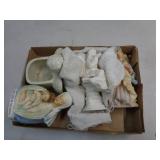 FIGURINES & MISC
