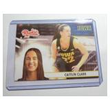 CAITLIN CLARK