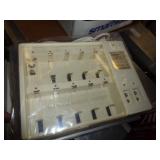 BATTERY CHARGER