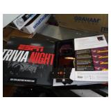 ESPN TRIVIA GAME