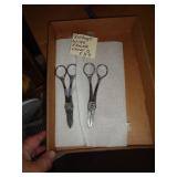 WISS SHEARS