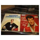 RECORDS