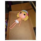DOLL