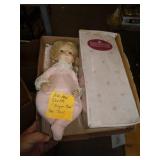 ASHTON DRAKE DOLL