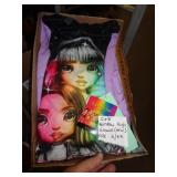 GIRLS NIGHT GOWN SZ 6-6X