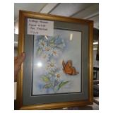 19X15  ART PRINT