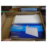 ENVELOPES