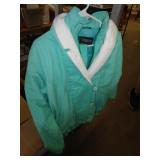 LADIES JACKET SZ 8 / RK
