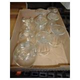 GLASSWARE