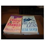 BOOKS