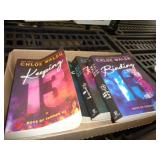 BOOKS