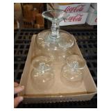 GLASSWARE