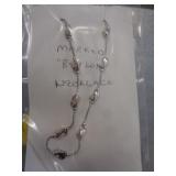 REVLON NECKLACE