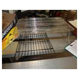 WIRE STANDS