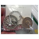 KEY RINGS