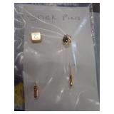 STICK PINS