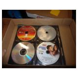 DVDS