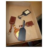 LUGGAGE TAGS