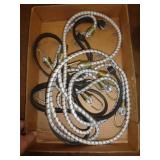 BUNGEE CORDS