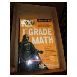 KIDS SCHOOL BOOK