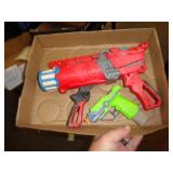 TOY GUNS