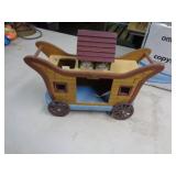 WOOD DECOR