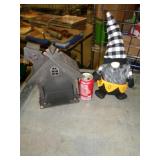 HALLOWEEN DECOR