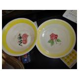 2 - BOWLS