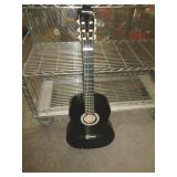 HUNTINGTON ACOUSTIC GUITAR