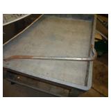 23" PRY BAR