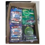 DIECAST CARS